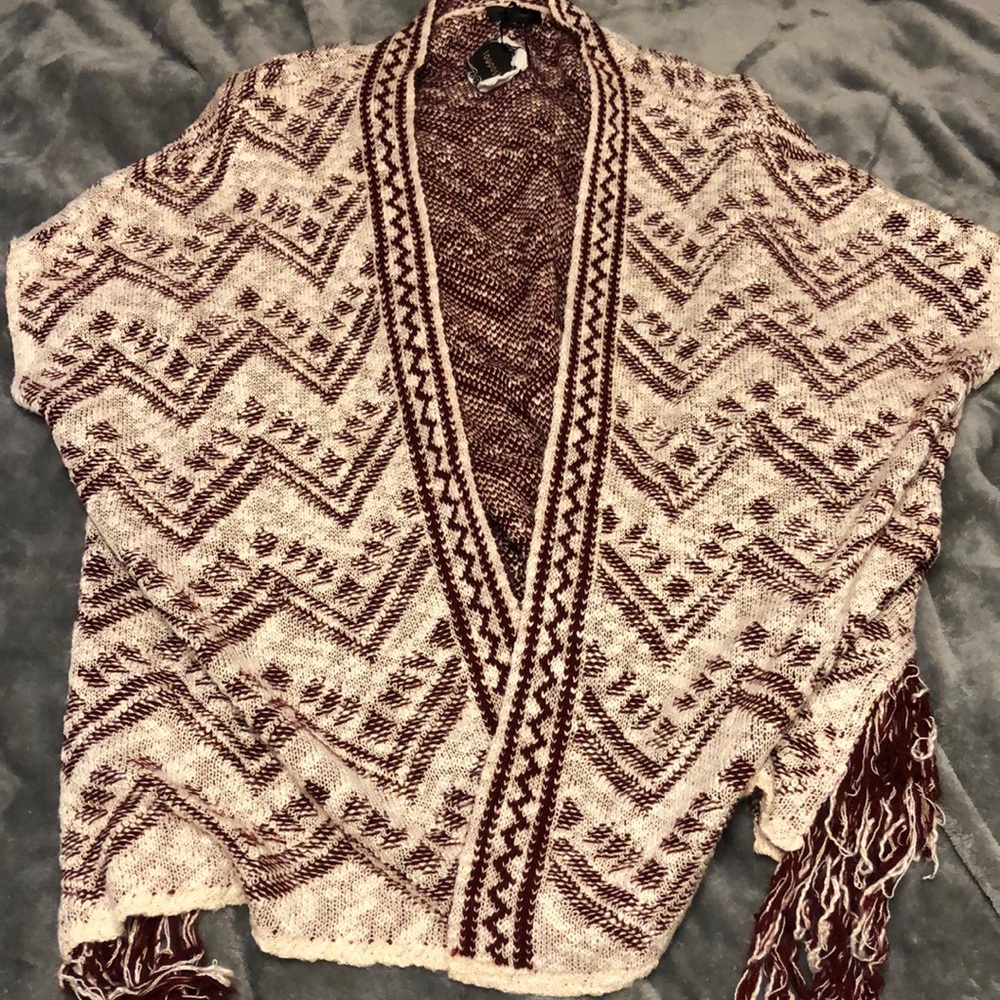 cardigan
